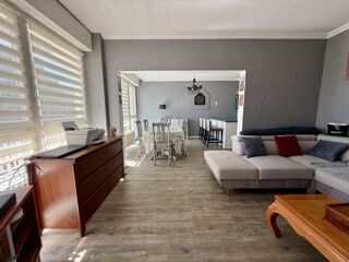  Appartement à vendre 3 pièces 85 m²