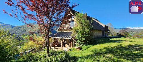   Grange Maison - 3 pi�ce(s) - 126 m�