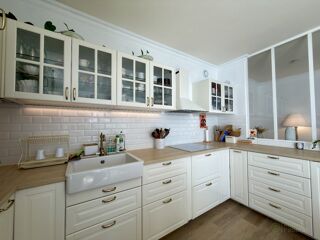  Appartement � vendre 3 pi�ces 74 m�