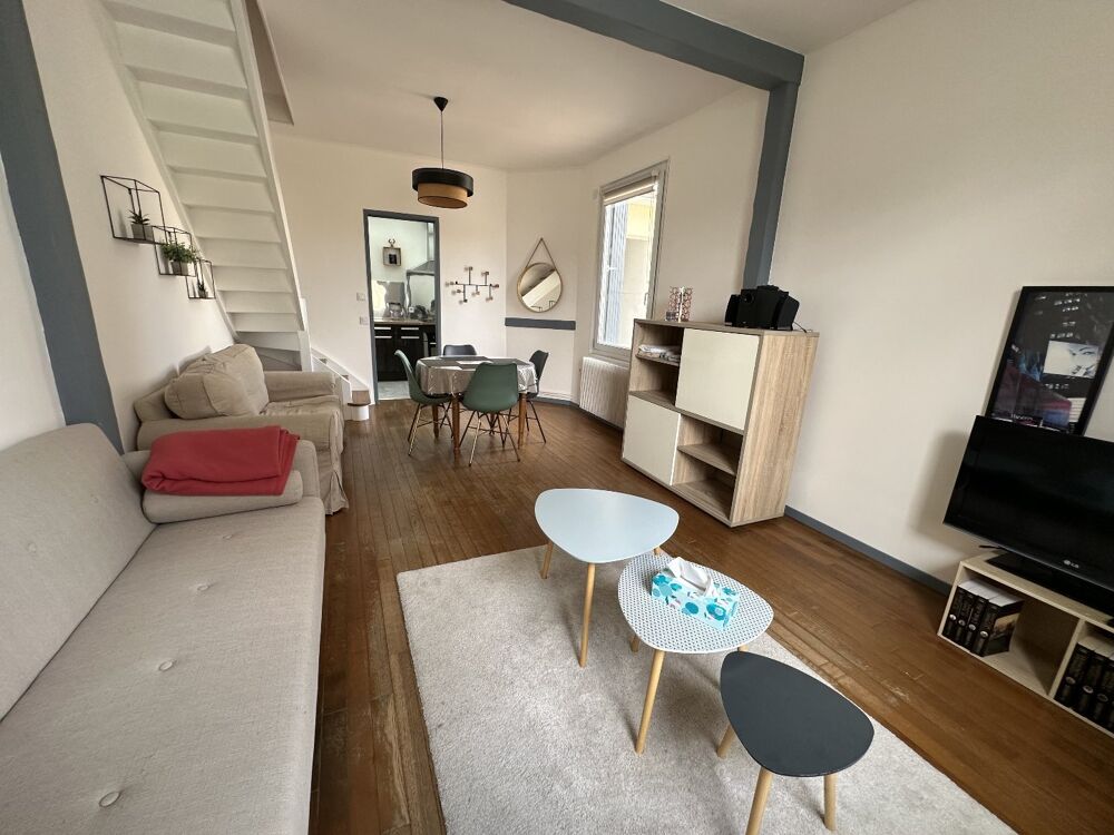 Vente Maison Maison Le havre