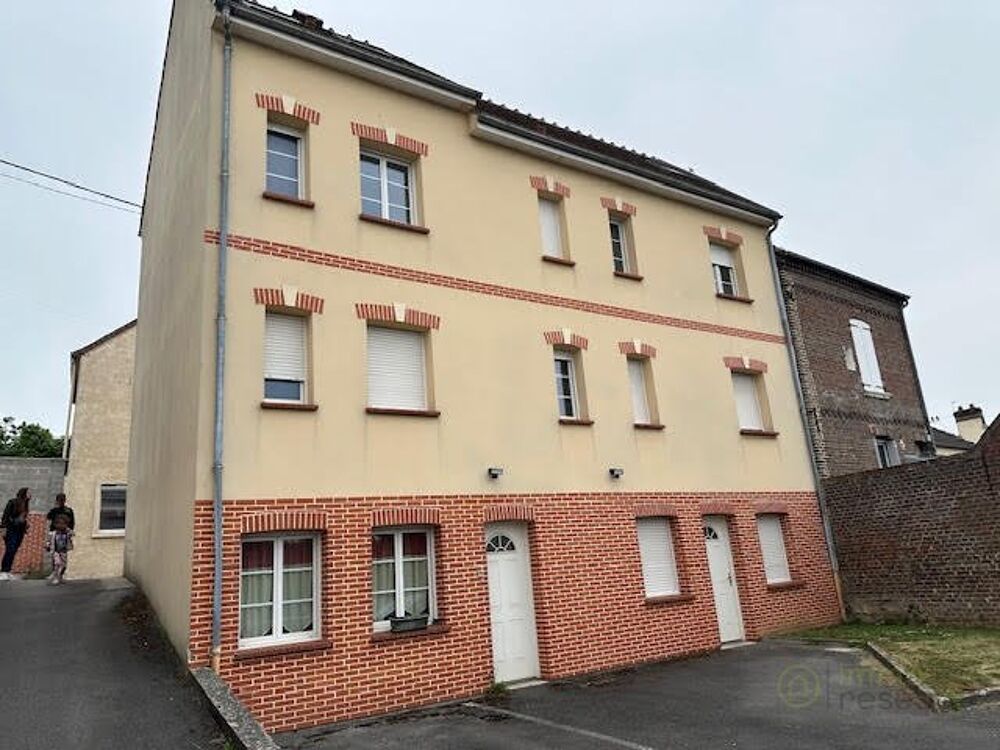 Location Appartement Appartement Beauvais