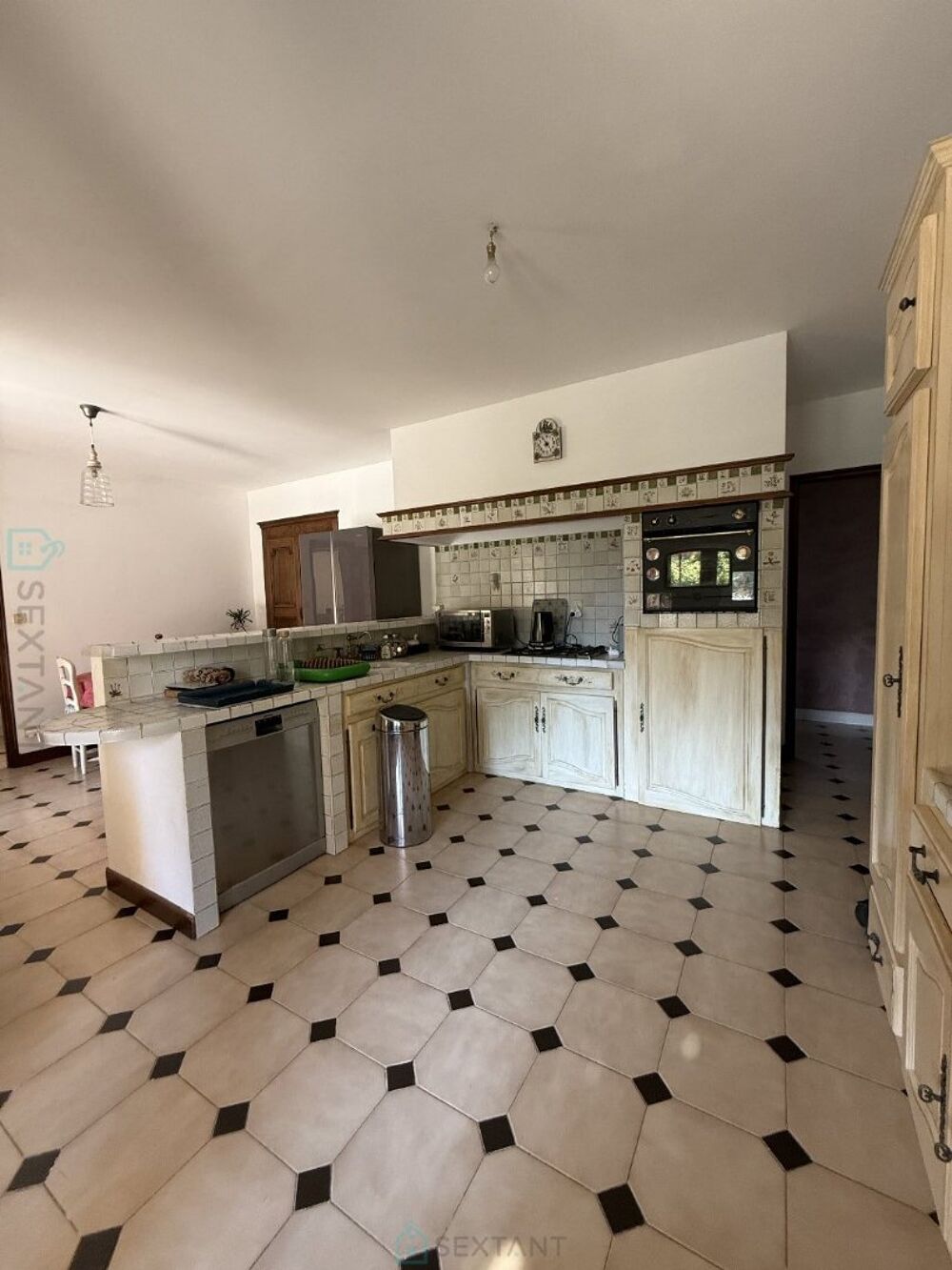 Vente Villa Maison Forcalquier