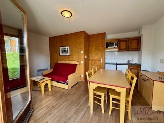  Appartement � vendre 2 pi�ces 31 m�