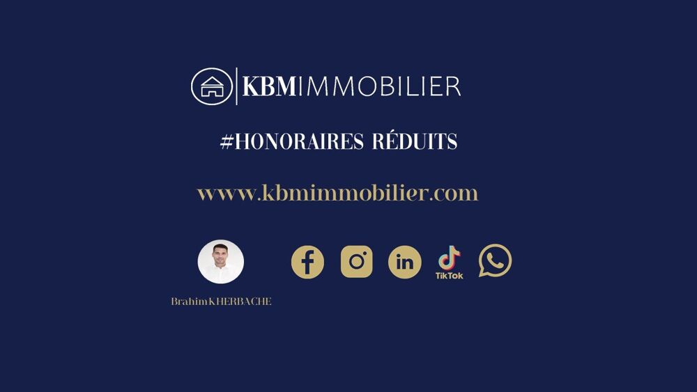  vendre  Maison Plan-de-Cuques (13380)