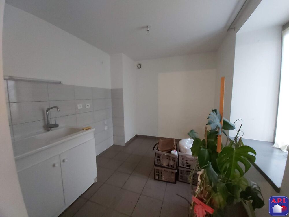 Location Appartement Appartement Tarascon sur ariege