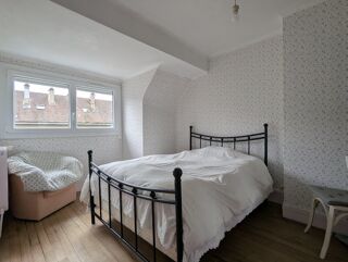  Maison à vendre 4 pièces 85 m²