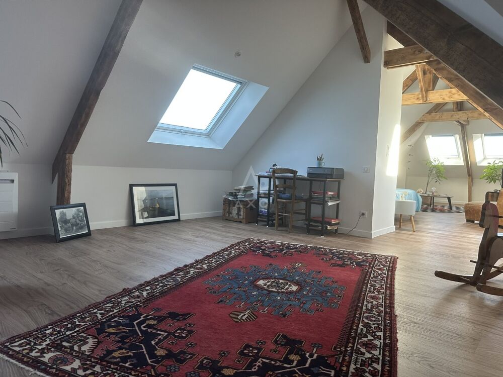 � vendre  Maison Belz (56550)