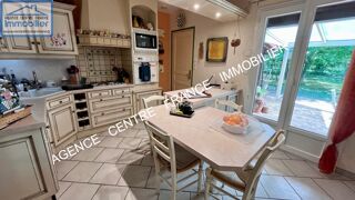  Maison à vendre 5 pièces 135 m²