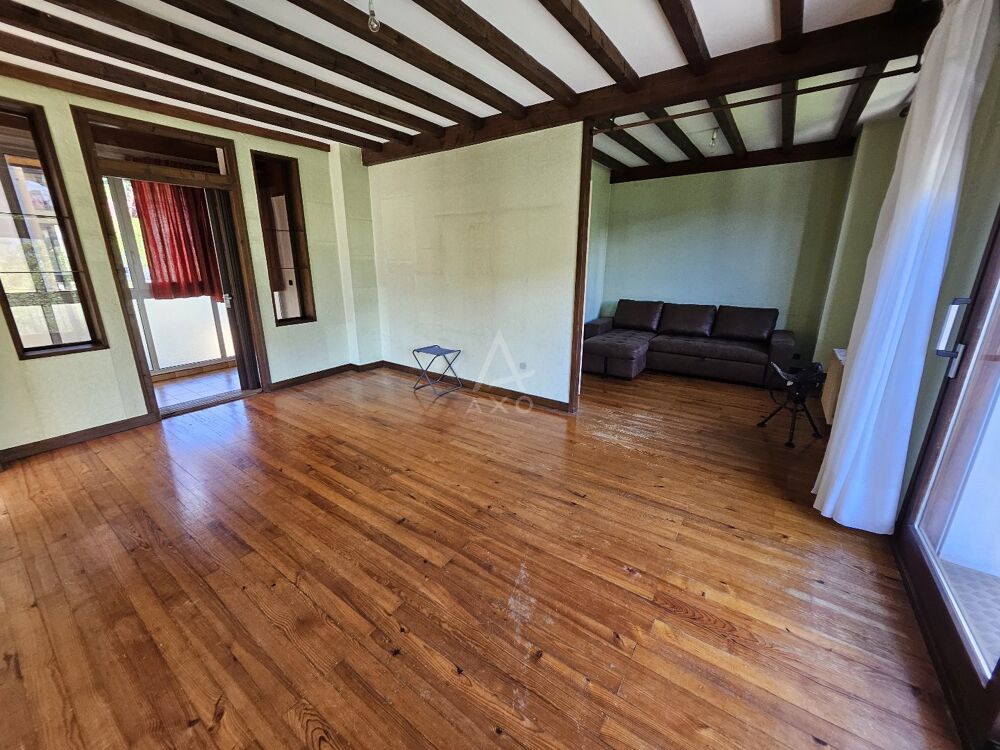 Vente Appartement Triplex Albertville