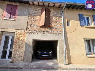 Vente Maison Maison Auterive