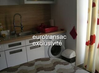  Appartement  vendre 2 pices 20 m