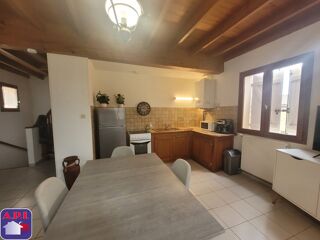  Maison � louer 4 pi�ces 79 m�