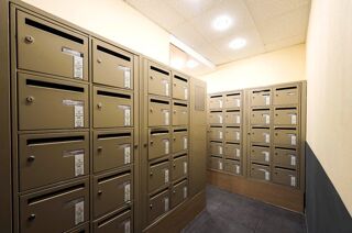  Appartement � vendre 1 pi�ce 25 m�