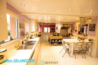  Villa � vendre 12 pi�ces 373 m�