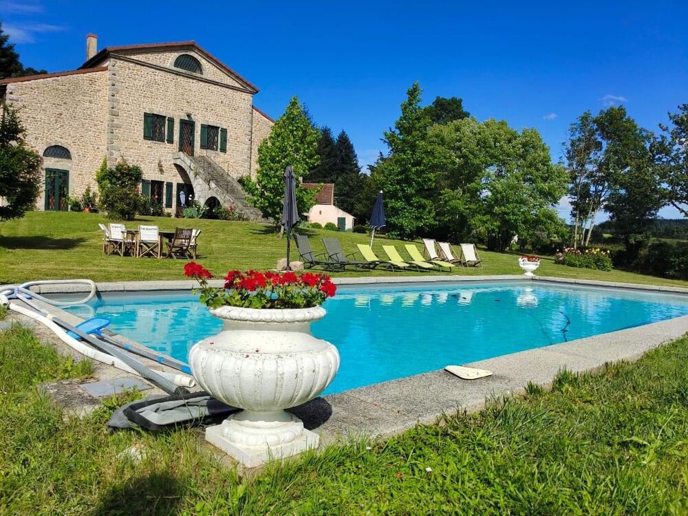 � vendre  Maison La Boulaye (71320)