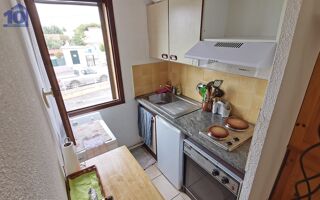  Appartement  vendre 3 pices 37 m