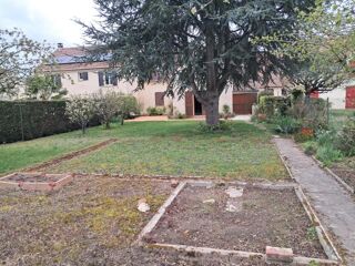  Maison à vendre 7 pièces 165 m²