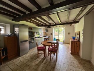  Maison � vendre 5 pi�ces 93 m�