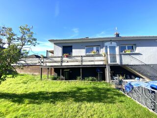  Maison � vendre 5 pi�ces 84 m�