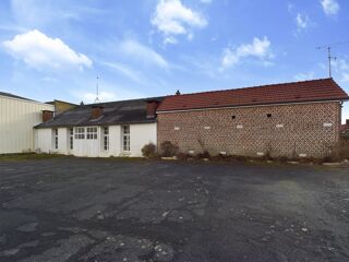  Maison � vendre 10 pi�ces 253 m�