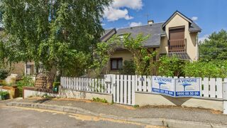  Maison � vendre 4 pi�ces 70 m�