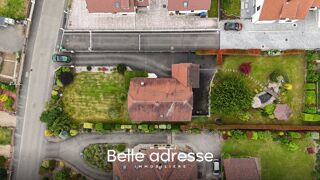  Maison à vendre 6 pièces 164 m²