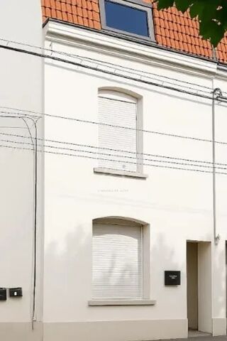  Maison  vendre 6 pices 107 m