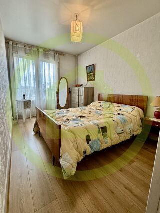  Appartement � vendre 5 pi�ces 95 m�