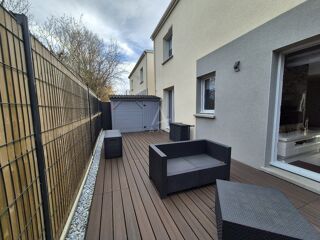  Maison � vendre 6 pi�ces 124 m�