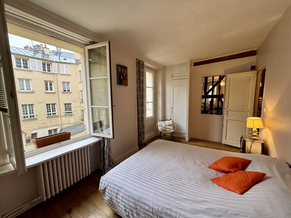 � vendre  Appartement Versailles (78000)