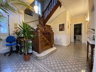  Maison à vendre 7 pièces 150 m²