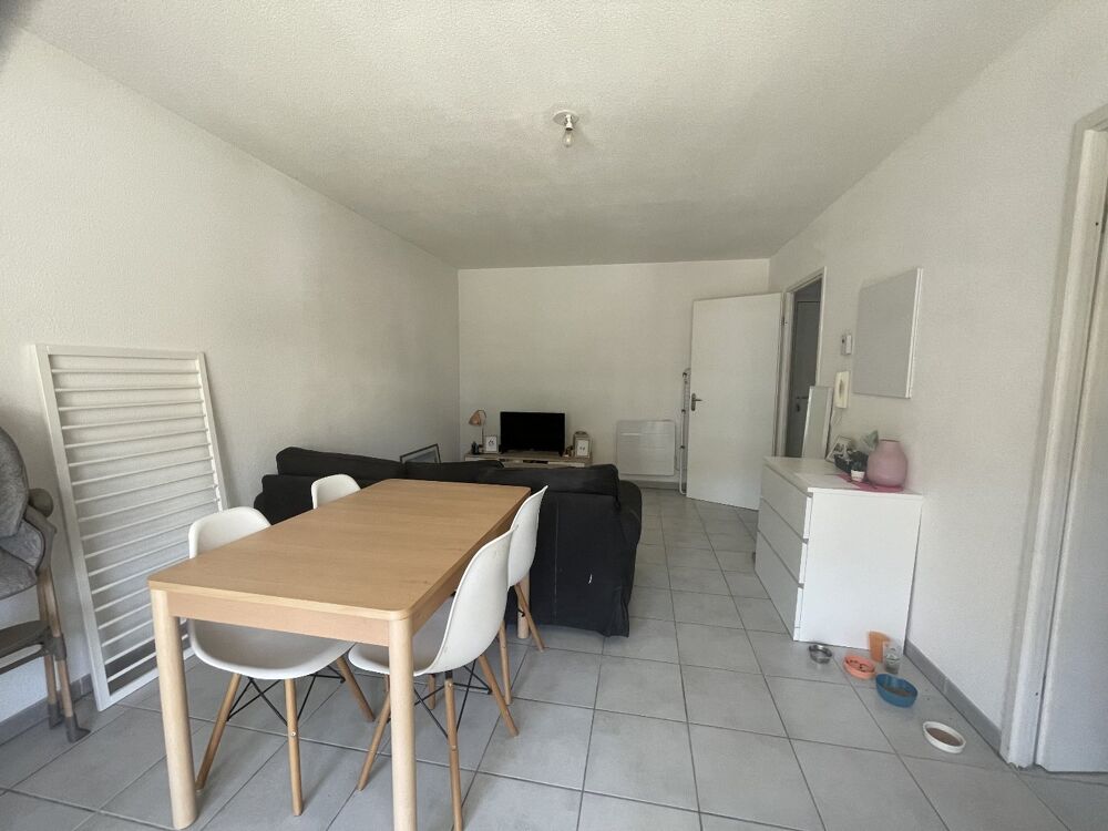 Vente Appartement Appartement Leguevin