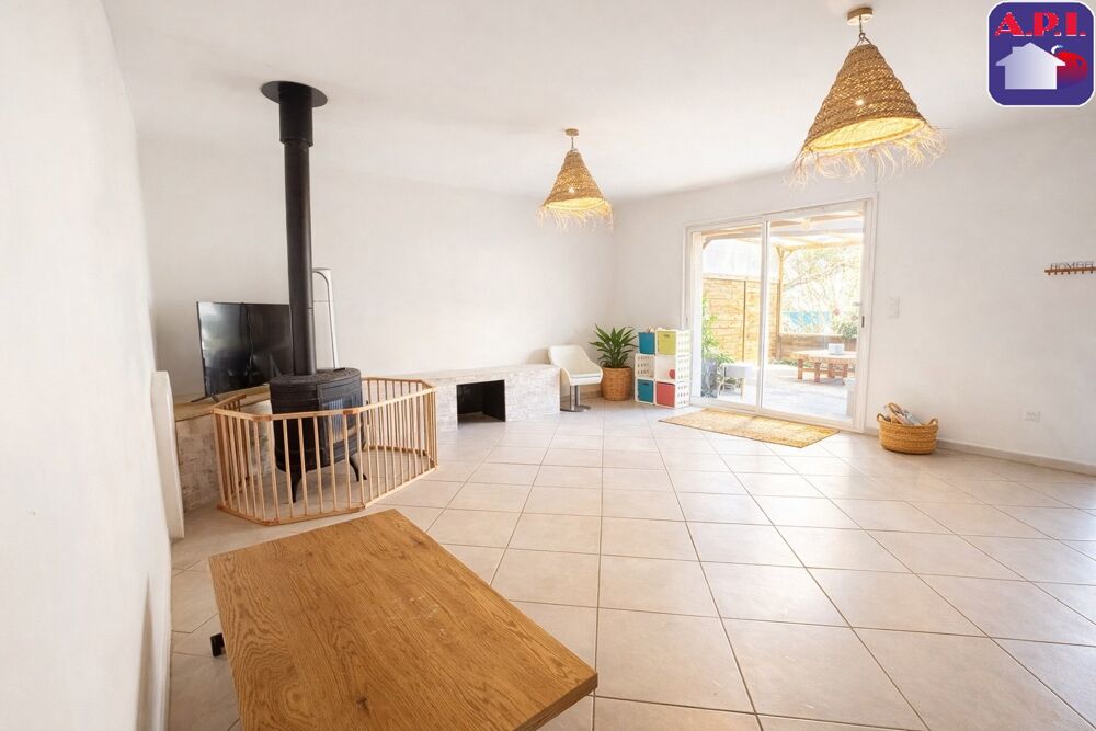 Vente Maison Maison Foix