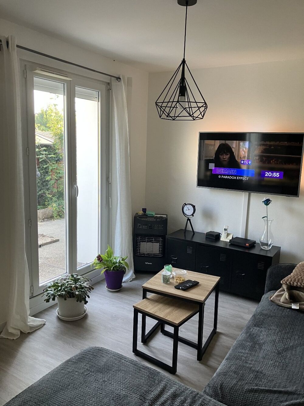 Maison