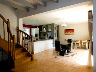  Maison à vendre 5 pièces 129 m²