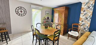  Maison  vendre 6 pices 115 m