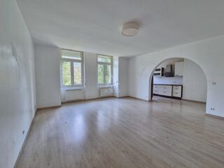  Appartement à vendre 5 pièces 106 m²