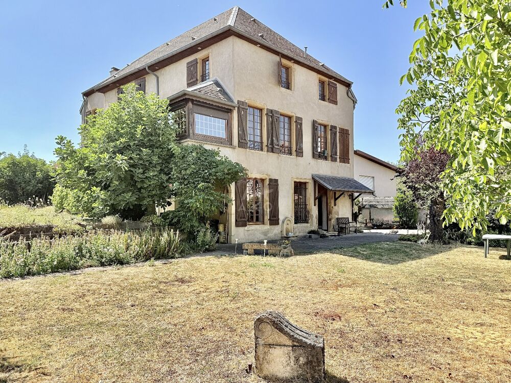 Vente Villa Maison Woippy