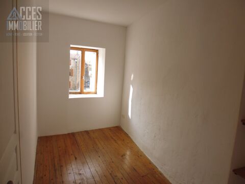  Maison � louer 3 pi�ces 35 m� Aigues vives