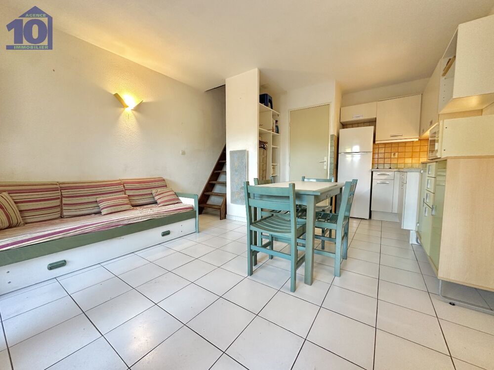 Vente Maison Pavillon Vendres