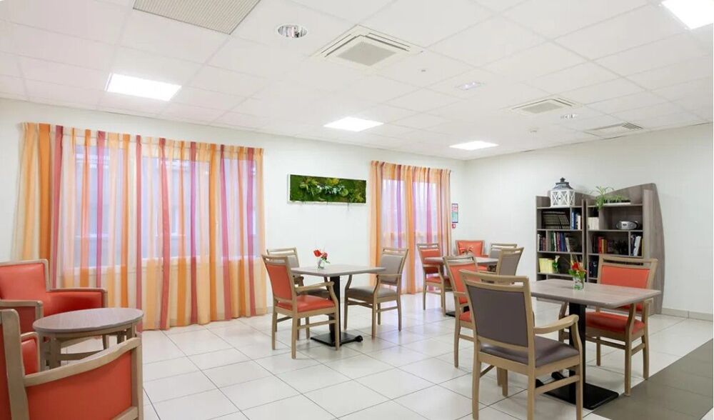 Vente Appartement Résidence Ehpad Avranches