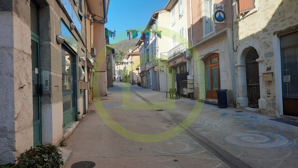 Appartement rénové