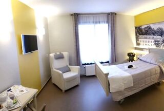  Appartement à vendre 1 pièce 17 m²