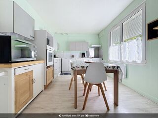  Maison à vendre 4 pièces 90 m²