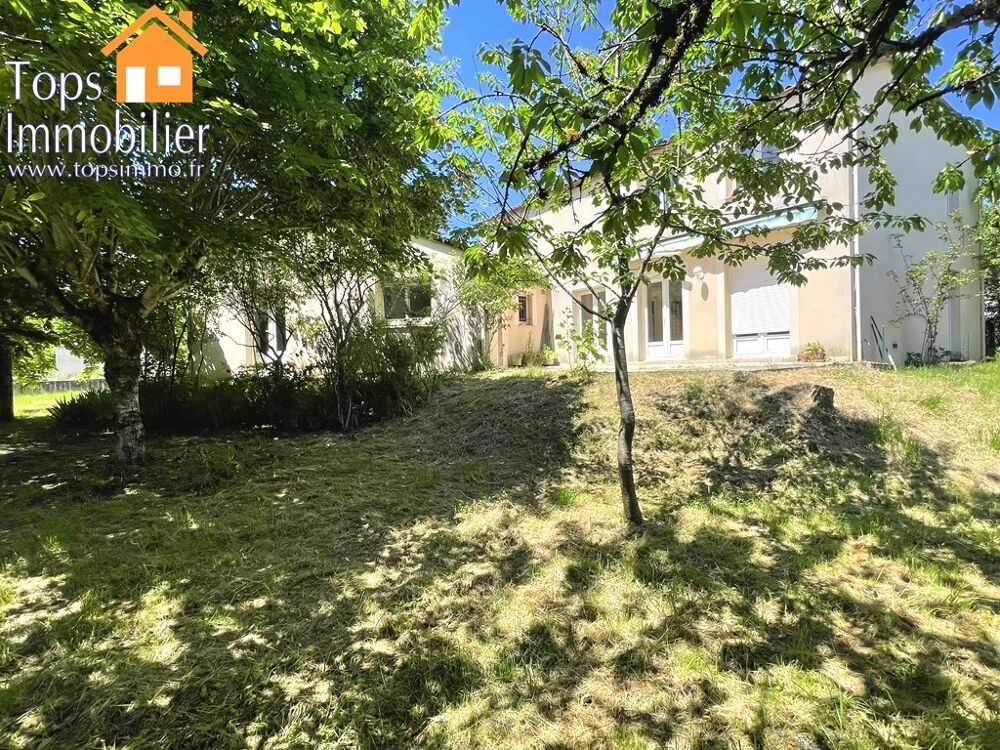 Vente Maison Maison Villefranche de rouergue