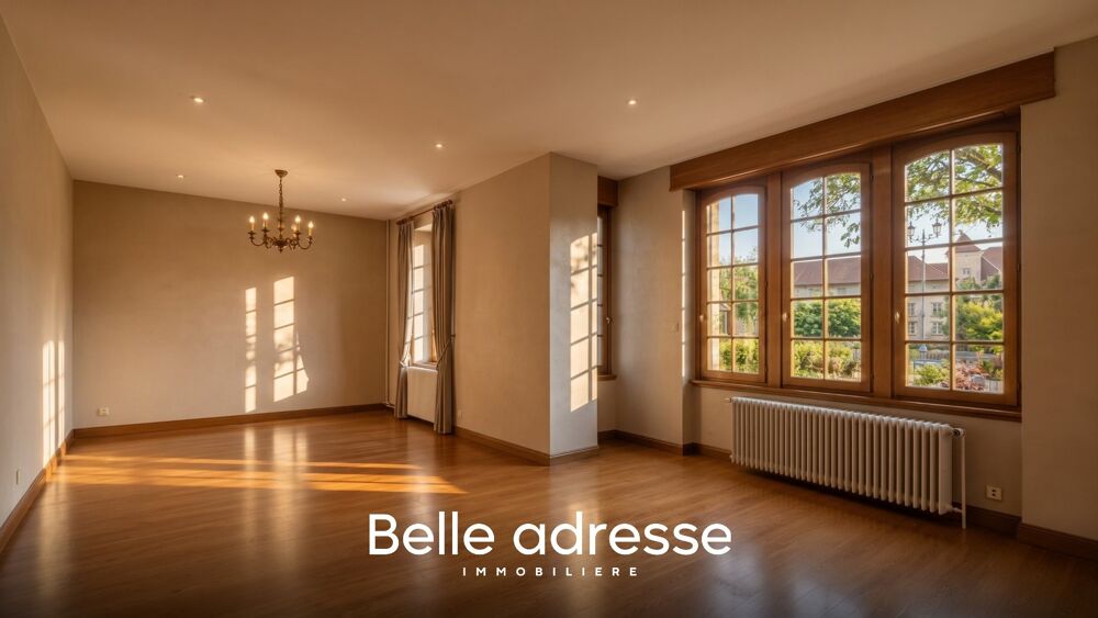 Vente Villa Maison bourgeoise Molsheim