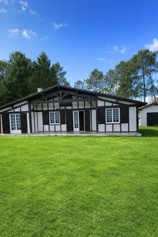  Maison � vendre 4 pi�ces 107 m�