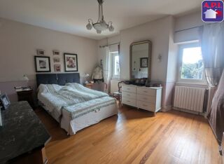  Maison à vendre 7 pièces 200 m²