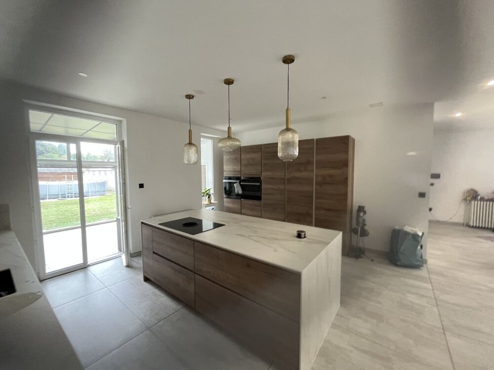 Vente Maison Maison Vaulx en velin