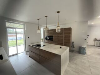  Maison à vendre 5 pièces 131 m²